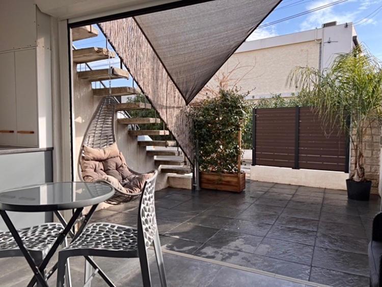 Plage A 400 M Studio Tout Confort Terrasse Clim Parking Hyères Exterior foto